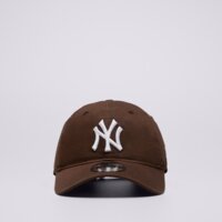 Męska czapka z daszkiem NEW ERA CZAPKA LE 920 NYY NEW YORK YANKEES WLTWHI 60471475 kolor brązowy