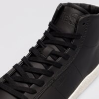 Męskie buty ELLESSE PULITO MID CUPSOLE  shpf0519011 kolor czarny