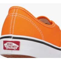 Trampki damskie VANS UA AUTHENTIC vn0a5krdavm1 kolor pomarańczowy