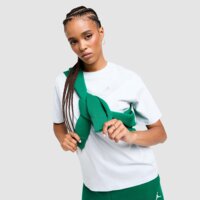 Koszulka damska JORDAN T-SHIRT W J BRK ESS SS GF TEE 23 fn4500-043 kolor szary