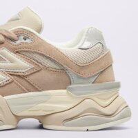Damskie buty NEW BALANCE 9060 u90608ap kolor beżowy