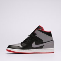 Męskie buty AIR JORDAN 1 MID  dq8426-006 kolor czarny