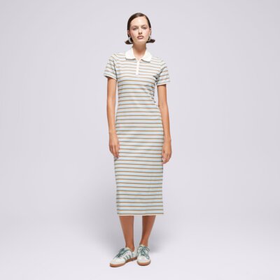 ADIDAS SUKIENKA RIB DRESS