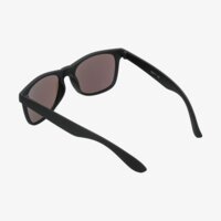 Damskie okulary OTO OKULARY MISSISIPI C2 pd-406 c2 kolor czarny