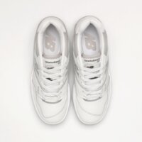 Damskie buty NEW BALANCE 550 bbw550bb kolor biały