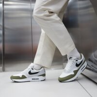 Męskie buty NIKE AIR MAX 1 fd9082-102 kolor khaki