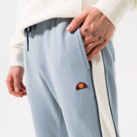 Spodnie męskie ELLESSE SPODNIE FERRETI JOG PANT LBLUE shr17442426 kolor niebieski