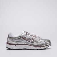 Damskie buty NIKE W P-6000 MET bv1021-110 kolor srebrny