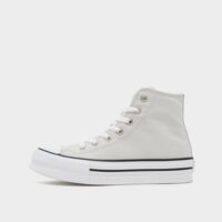 Buty dziecięce CONVERSE CHUCK TAYLOR ALL STAR LIFT a09905c kolor szary