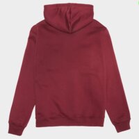 ADIDAS BLUZA Z KAPTUREM ESS HD jd2403 kolor czerwony