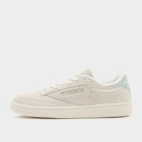 Damskie buty REEBOK CLUB C 85 100267278 kolor beżowy