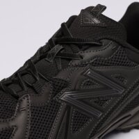 Męskie buty NEW BALANCE 610T ml610tbb kolor czarny