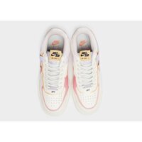 Damskie buty NIKE AIR FORCE 1 SHADOW ci0919-111 kolor multicolor