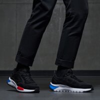 Męskie buty FILA SETONA VIZ 1rm01840027 kolor czarny