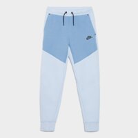 Spodnie dziecięce NIKE SPODNIE B NSW TECH FLEECE JOGGER hv5869-407 kolor niebieski