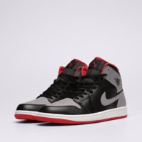 Męskie buty AIR JORDAN 1 MID  dq8426-006 kolor czarny