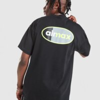 Koszulka męska NIKE T-SHIRT NSW AIR MAX 95 io3151-010 kolor czarny