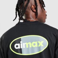 Koszulka męska NIKE T-SHIRT NSW AIR MAX 95 io3151-010 kolor czarny