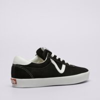 Męskie buty VANS SPORT LOW vn000cqrbzw1 kolor czarny