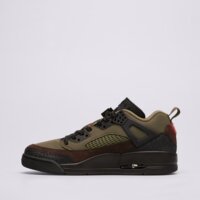 Męskie buty JORDAN SPIZIKE LOW ih1782-200 kolor khaki