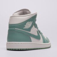 Damskie buty WMNS AIR JORDAN 1 MID bq6472-138 kolor biały