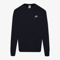 NIKE BLUZA SPORTSWEAR CLUB FLEECE bv2662-540 kolor fioletowy