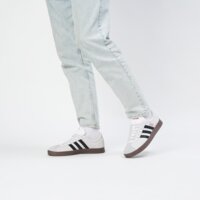 Męskie buty ADIDAS VL COURT 2.0 hq1802 kolor szary