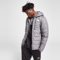 Męska kurtka zimowa THE NORTH FACE KURTKA ZIMOWA LUNGERN nf0a86my0uz1 kolor szary