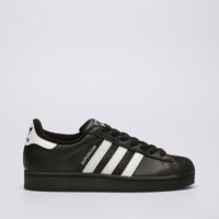 Damskie buty ADIDAS SUPERSTAR II W  ji0079 kolor czarny