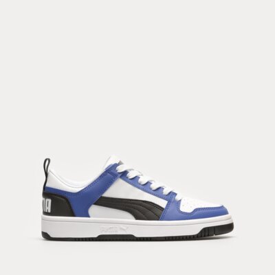 PUMA REBOUND LAYUP LO SL JR 