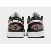Męskie buty AIR JORDAN 1 LOW  553558-165 kolor biały