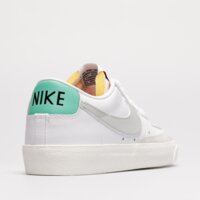Męskie buty NIKE BLAZER LOW '77 VINTAGE da6364-109 kolor szary