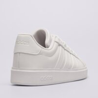 Damskie buty ADIDAS STREETTALK jp8283 kolor biały