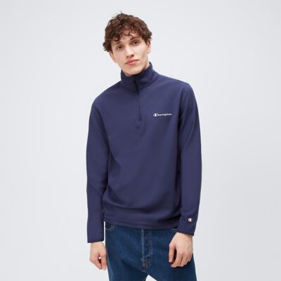 CHAMPION POLAR HALF ZIP TOP