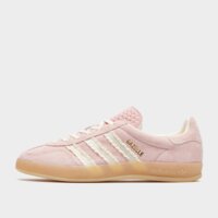 Damskie buty ADIDAS GAZELLE INDOOR W js1413 kolor pudrowy ro
