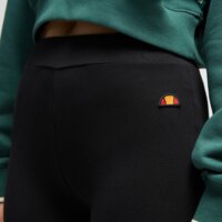 Spodnie damskie ELLESSE LEGGINGS DEBORA LEGGING BLK sgt19155011 kolor czarny