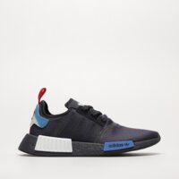 Męskie buty ADIDAS NMD_R1 gw4657 kolor granatowy