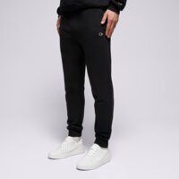 Spodnie męskie CHAMPION SPODNIE RIB CUFF PANTS 220299kk001 kolor czarny