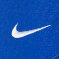 Damska bluza NIKE BLUZA ROZPINANA NSW NK WR POLY KNIT JKT hj0975-405 kolor niebieski