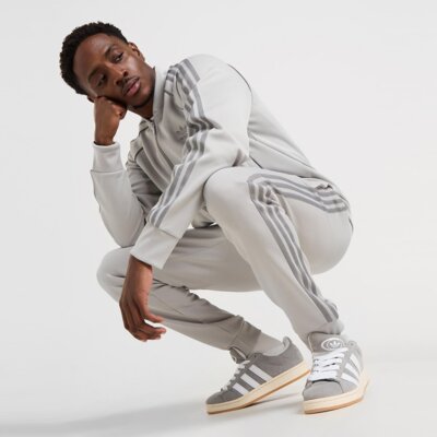 ADIDAS SPODNIE SST TP