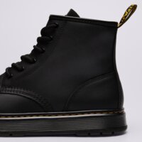 Męskie trapery DR.MARTENS BROOKLINE CHUKKA 6 EYE BOOT 41550001 kolor czarny