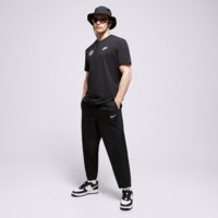 Koszulka męska NIKE T-SHIRT BKN M NK ES NBA SS CLUB TEE NBA fd1416-010 kolor czarny