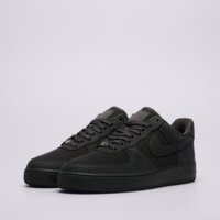 Męskie buty NIKE AIR FORCE 1 '07 LOW LV8 SUMMER ii9807-001 kolor czarny