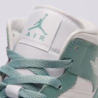 Damskie buty WMNS AIR JORDAN 1 MID bq6472-138 kolor biały