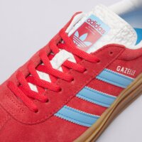 Damskie buty ADIDAS GAZELLE BOLD W ie0421 kolor różowy