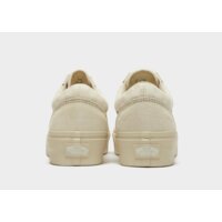 Trampki damskie VANS OLD SKOOL PLATFORM  vn0a3b3uedq kolor beżowy