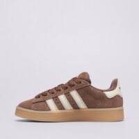 Damskie buty ADIDAS CAMPUS 00S W jq8320 kolor brązowy