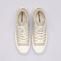 Trampki damskie CONVERSE CHUCK TAYLOR ALL STAR LUGGED 2.0 a05098c kolor beżowy