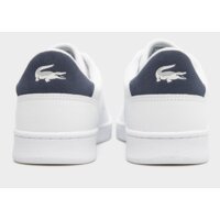 Męskie buty LACOSTE CARNABY 48sma0011042 kolor biały