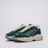 Męskie buty PUMA RS-25 40432701 kolor zielony
